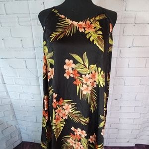 NWOT Lularoe Resort Endless Maxi Dress